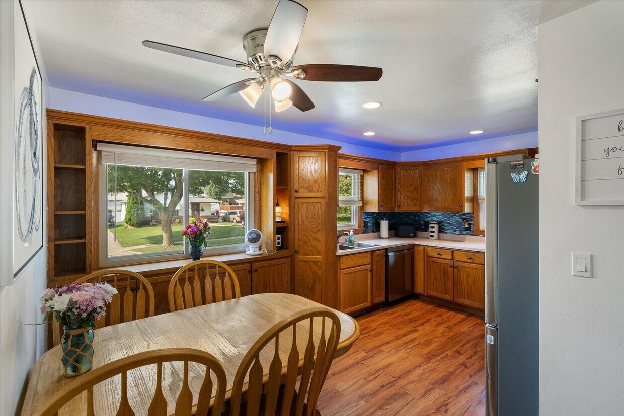 Foto principal - 3543 S 91st St