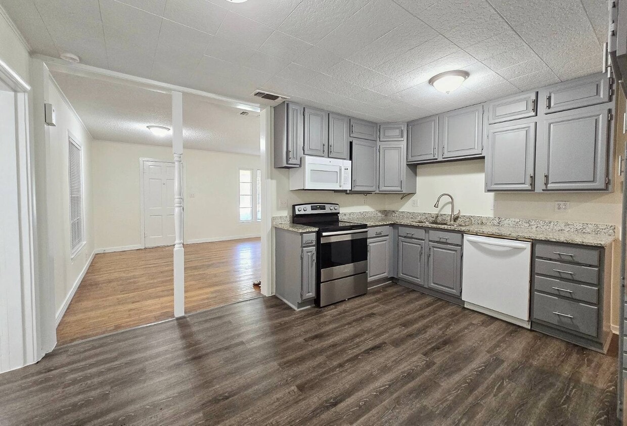 Foto principal - 2503 Taylor St