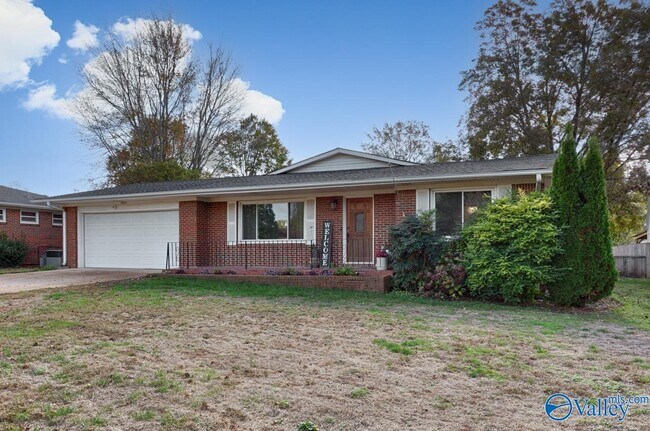 Foto del edificio - 4315 Horace Dr NW