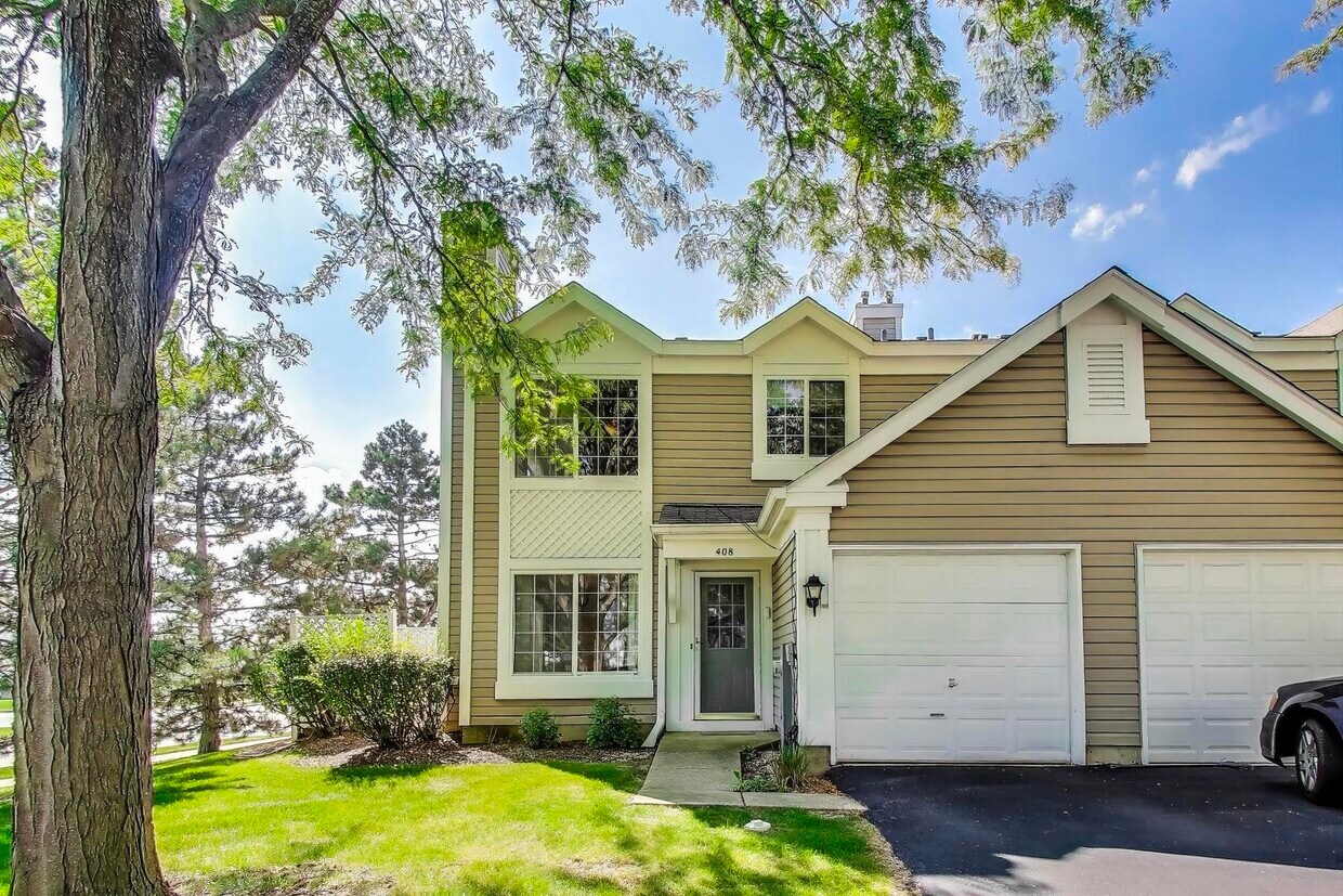 Foto principal - 408 Trenton Ct