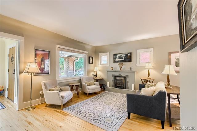 Building Photo - 839 Madison St