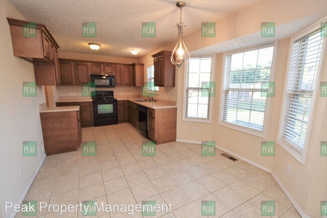 Foto del edificio - 3 br, 2 bath House - 1812 W Lennox Dr