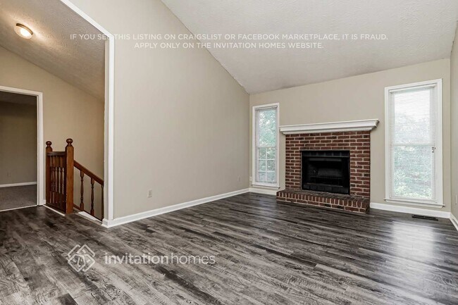 Foto del edificio - 2653 Laurel View Dr