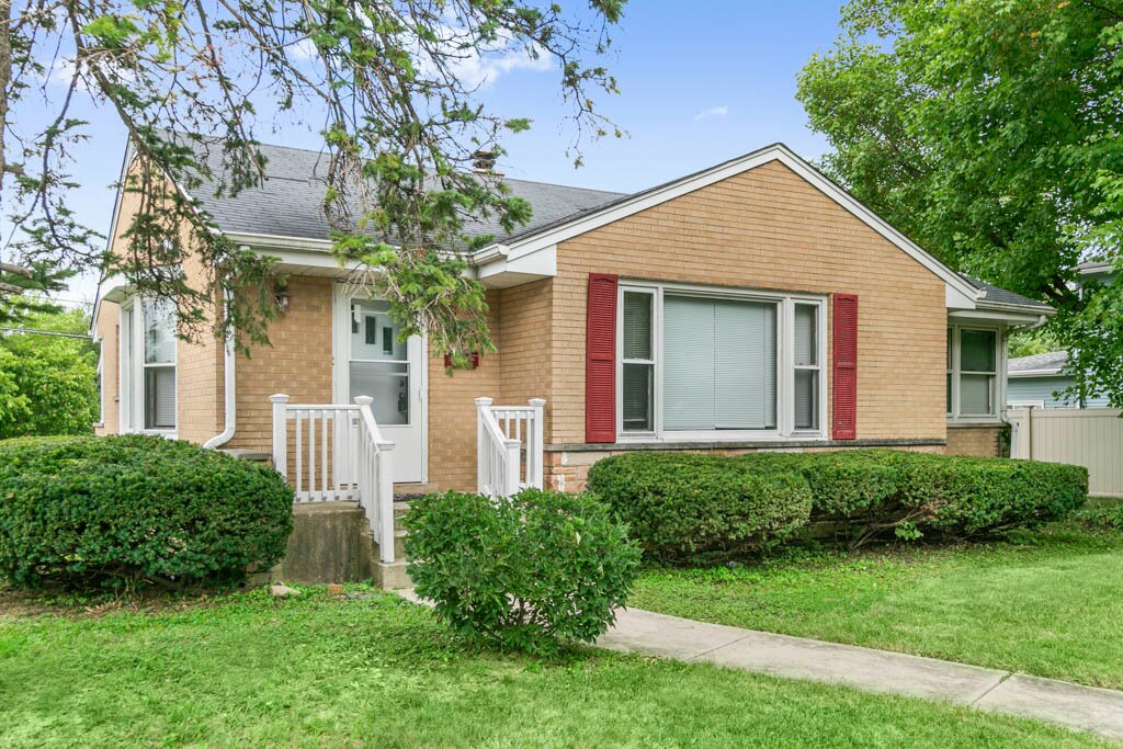 Foto principal - 3636 214th Pl