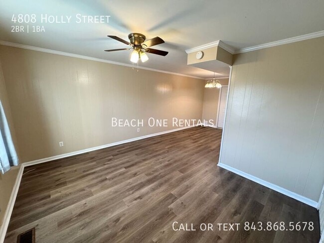 Foto del edificio - 4808 Holly St