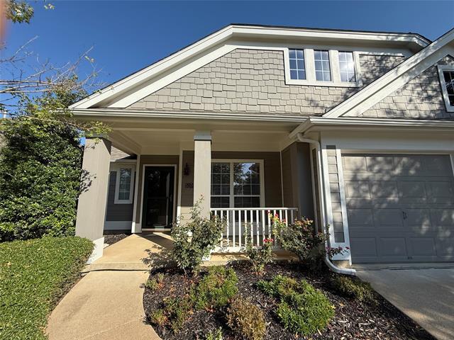 Foto del edificio - 5109 Nash Ln