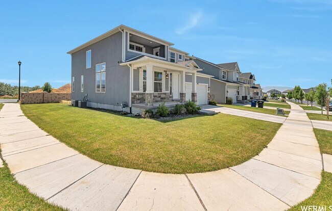 Building Photo - 1665 Aspen Grove Dr