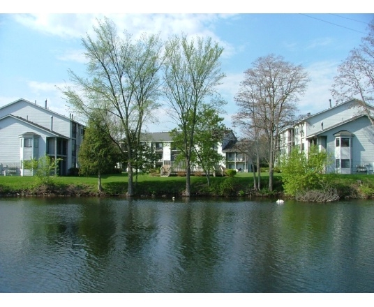 Riverine Apartaments - Riverine Condominiums