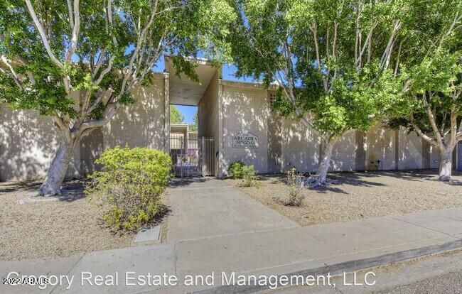 Foto principal - 1816 W Tuckey Ln