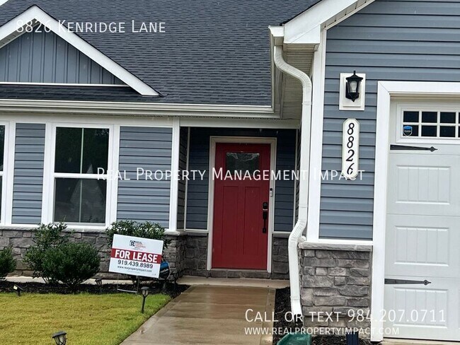 Foto del edificio - 8826 Kenridge Ln