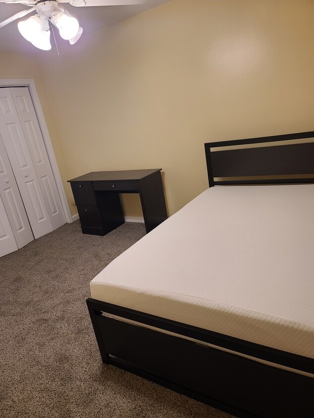 Bedroom 1 - 901 Litchfield Way