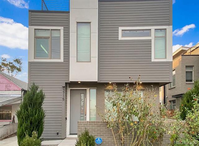 Building Photo - 3715 Inca St