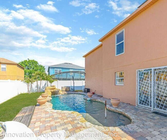 Building Photo - 5 br, 3 bath House - 173 Aurelia Ct