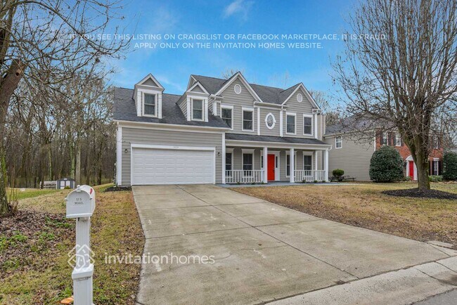 Foto del edificio - 14214 Misty Brook Ln