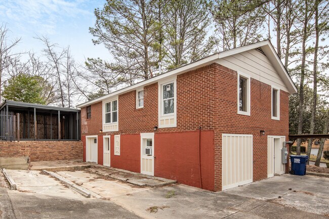 Building Photo - 3802 McEwen Dr NW