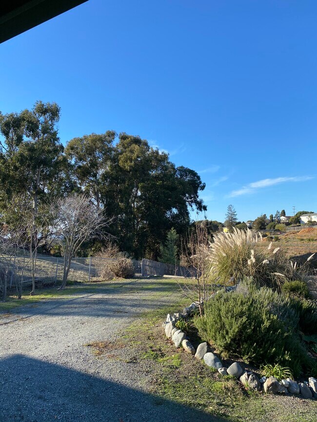 Spacious off-street parking, Visitors ok! - 4919 Hilltop Dr