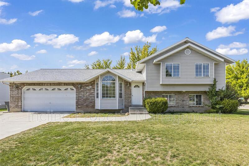 Foto principal - 1215 N 250 W