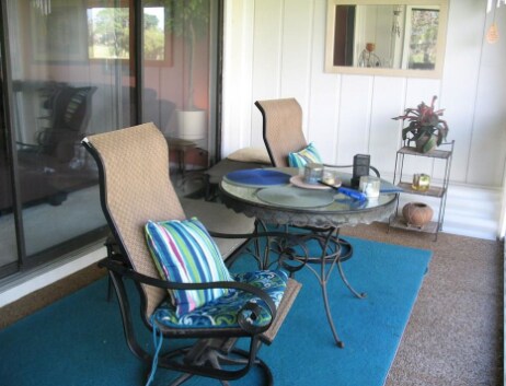 Patio - 6295 SE Charleston Pl