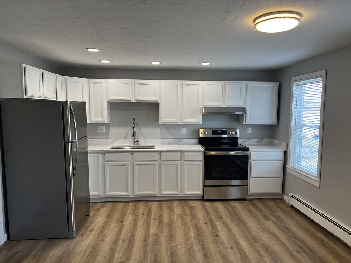 Kitchen - 30 S Main St