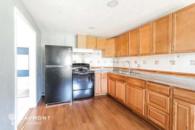 Foto del edificio - 4344 Kohler St