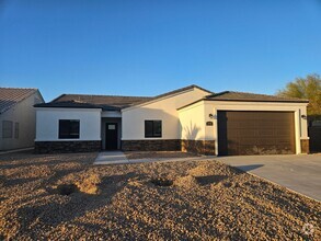 Building Photo - 1936 E Desert Greens Dr