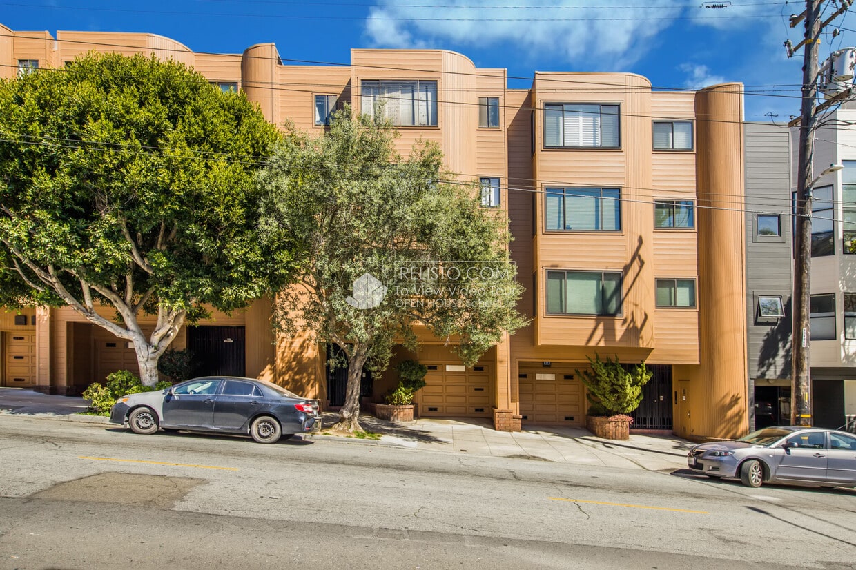 460 Fillmore St Unit 2, San Francisco, CA 94117 Condo for Rent in San Francisco, CA