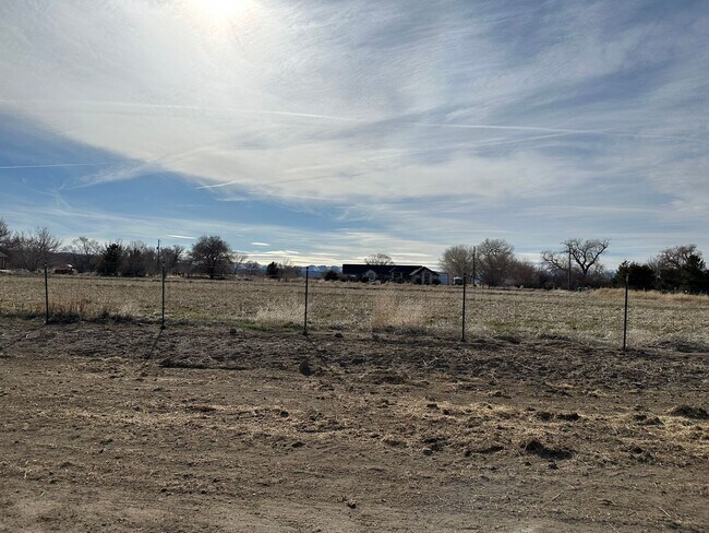 Foto del edificio - Horse Property for Rent