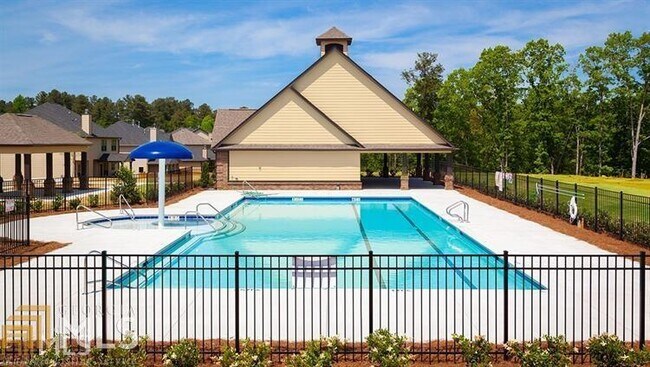 Building Photo - 3616 Okefenokee Ridge