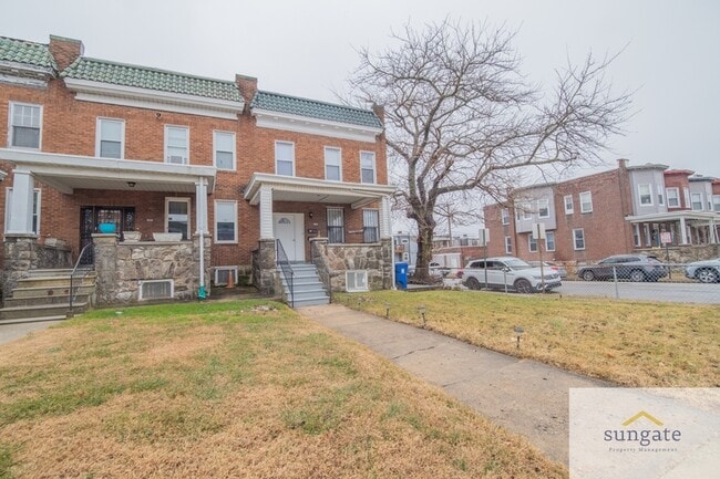 Building Photo - 2435 W Lafayette Ave