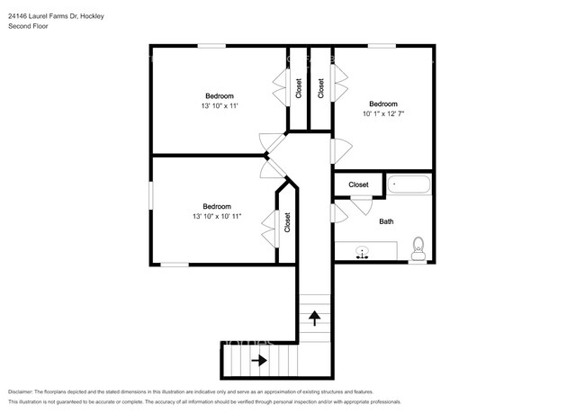 Building Photo - 24146 Laurel Farms Dr