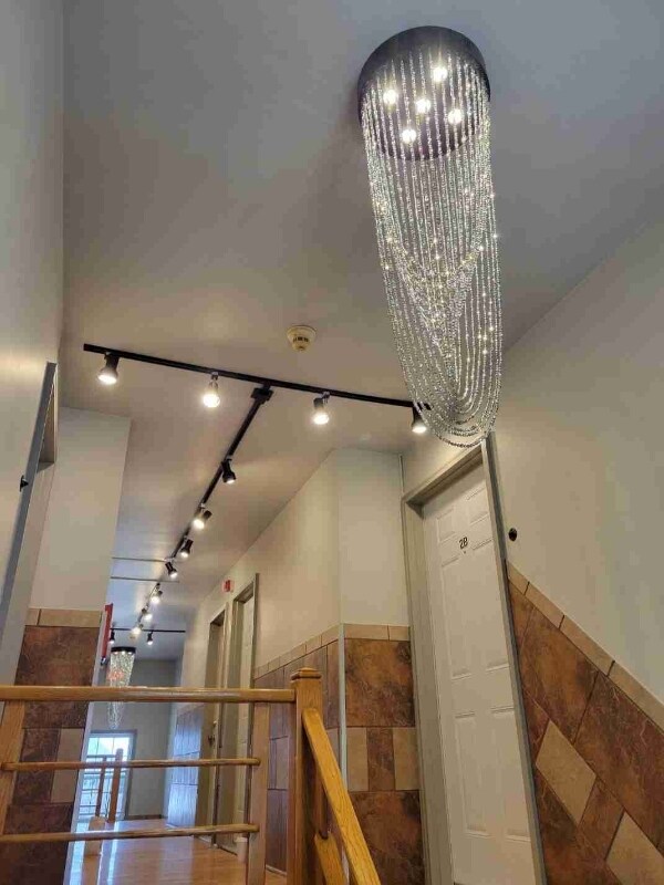 Foto del edificio - 701 Lake St