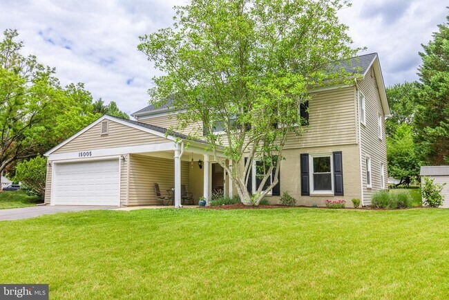 Foto del edificio - 15005 Narrows Ln