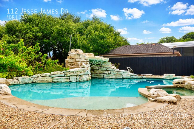 Building Photo - 112 Jesse James Dr