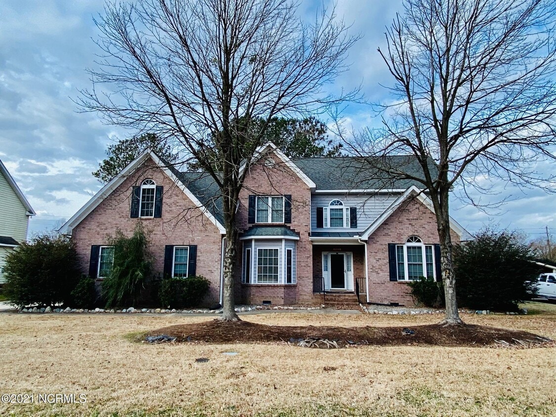 4208 Leicester Ct, Winterville, NC 28590 House for Rent in