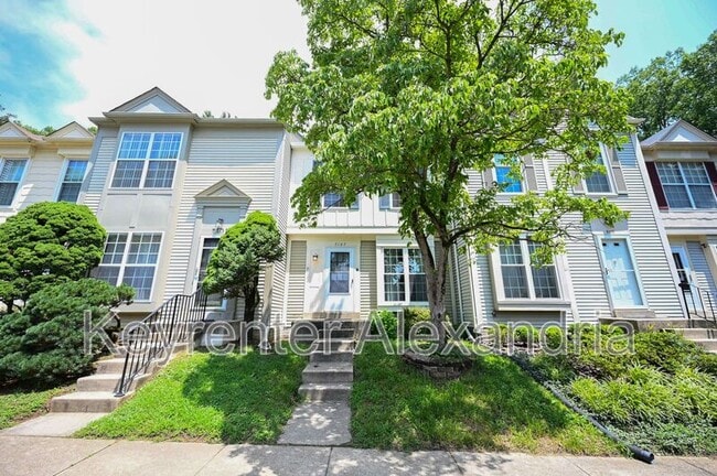 Photo - 7107 Tolliver St Townhome