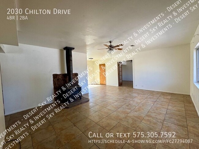Foto del edificio - 2030 Chilton Dr