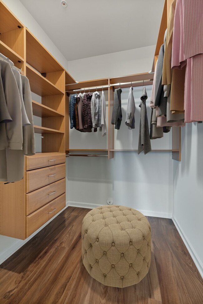 Foto del interior - Barclay Square at Princeton Forrestal