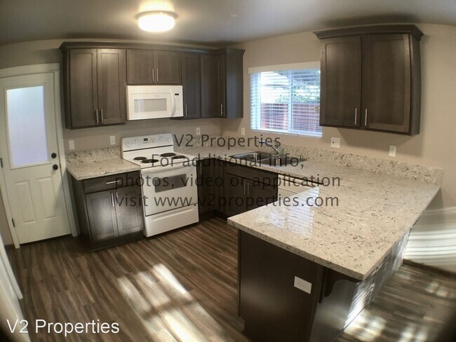 Foto del edificio - 12636 SE Tibbetts St
