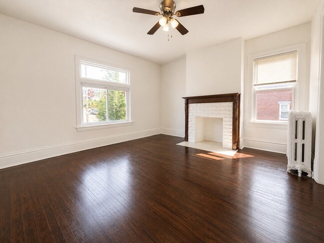 Building Photo - 63 N Linwood Ave
