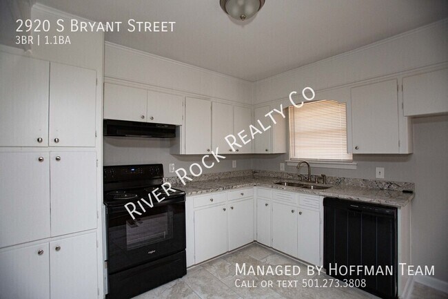 Foto del edificio - 2920 S Bryant St