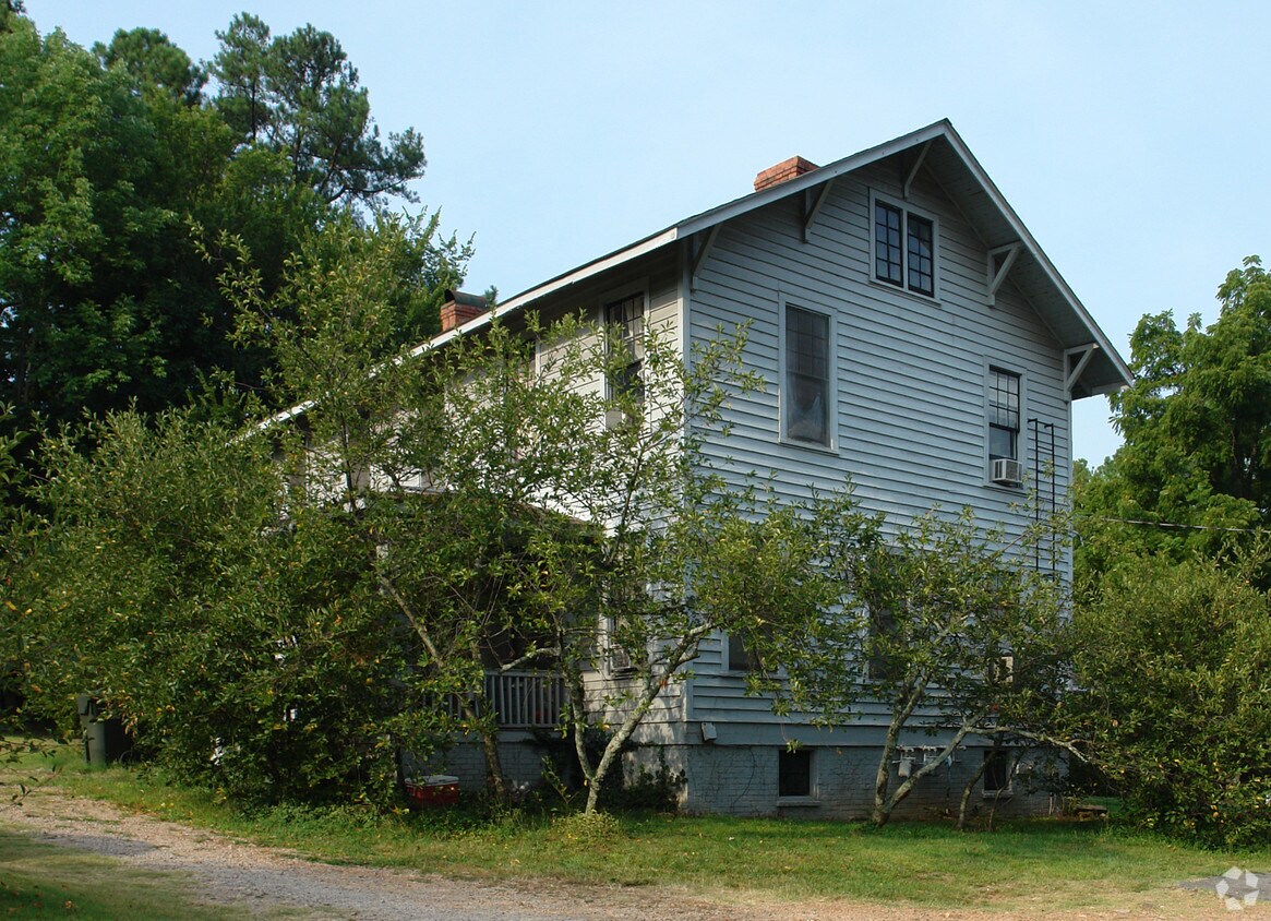 Building Photo - 2817 Wade Ave
