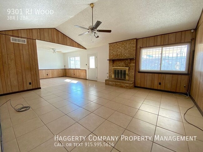 Building Photo - 9301 R J Wood Pl