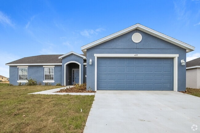 Building Photo - 437 Britten Dr