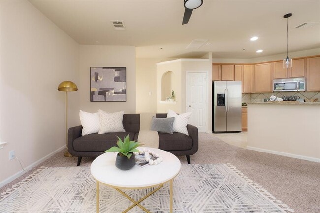 Foto del edificio - 14815 Avery Ranch Blvd
