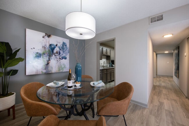 Building Photo - The Reserve at Research Park