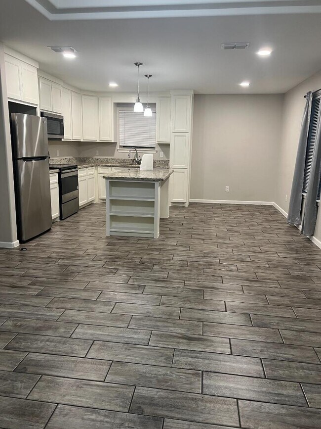 Foto del edificio - 1309 Alta Vista Dr