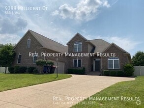 Building Photo - 9399 Millicent Ct
