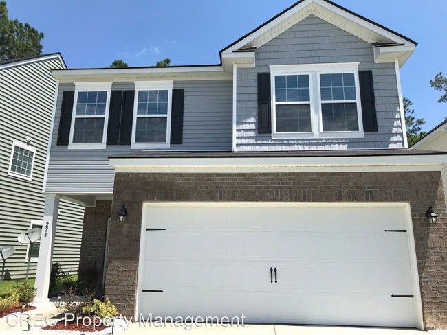 Building Photo - 3 br, 2.5 bath House - 224 Lazy River Lane