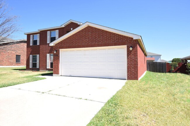 Foto del edificio - Elegant 4BR/3BA Home with Fireplace, Bonus Room and Open Layout!