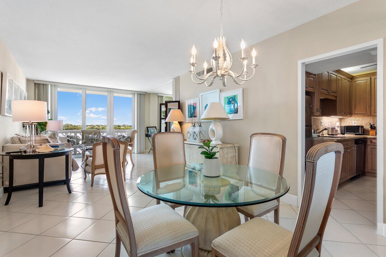 2840 S Ocean Blvd Unit 4060, Palm Beach, FL 33480 Condo for Rent in